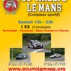 Rallye Le Mans - 
