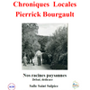 Chroniques locales 4 mars - 