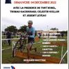 Cyclo cross de Beaufay 4 déc 22 - 