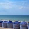 plage_cabourg - 