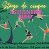 stage theligny - 