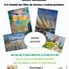 affiche lemaire expo - 