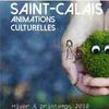 FMA -anim culturellle- St-Calais 72 - 