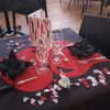table st Valentin - 