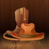 chapeau-cowboy-FREEPICK - 