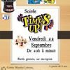 times up 22 sept - 