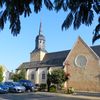 église Beaufay - extérieur - 